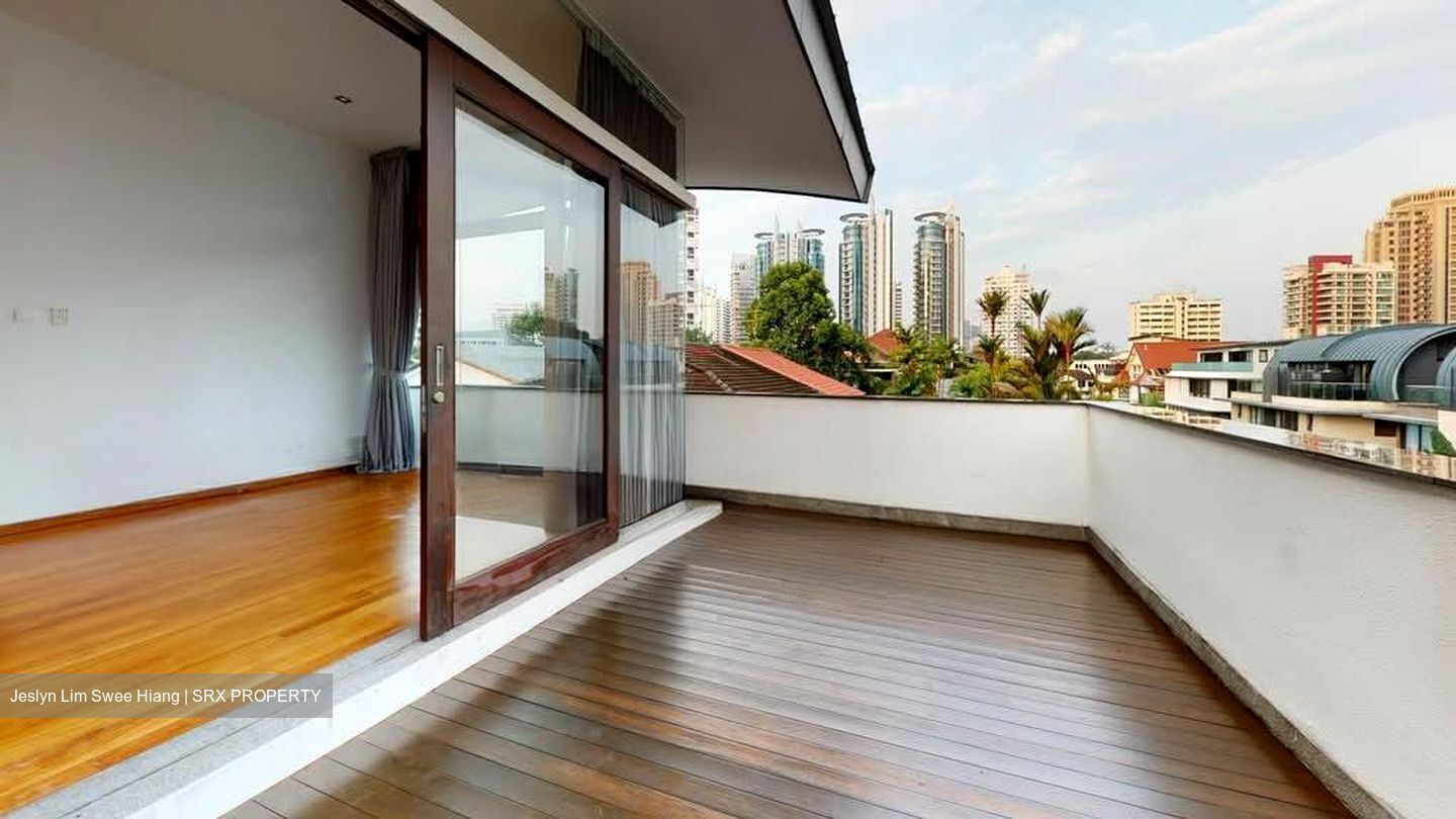 Kim Lin Park (D10), Detached #600257831